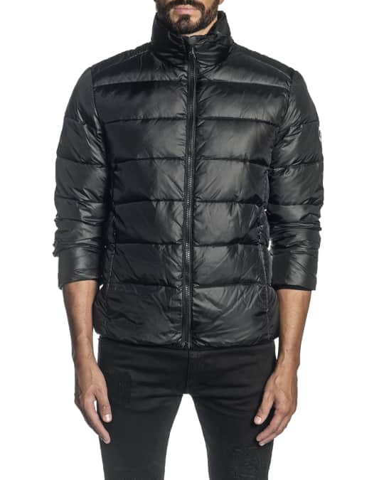 Jared lang down jacket outlet