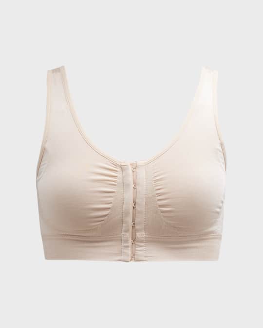 B-Smooth Front Close Bralette