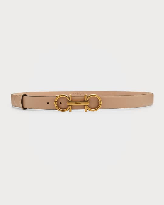 Neiman marcus ferragamo belt best sale