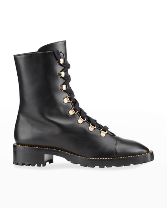 Neiman marcus clearance combat boots