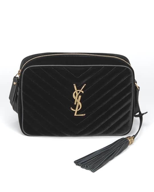 Ysl velvet camera deals bag