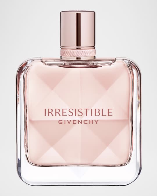 Givenchy Irresistible Eau de Parfum, 2.7 oz. | Neiman Marcus