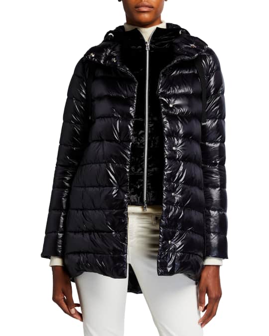 Herno neiman deals marcus