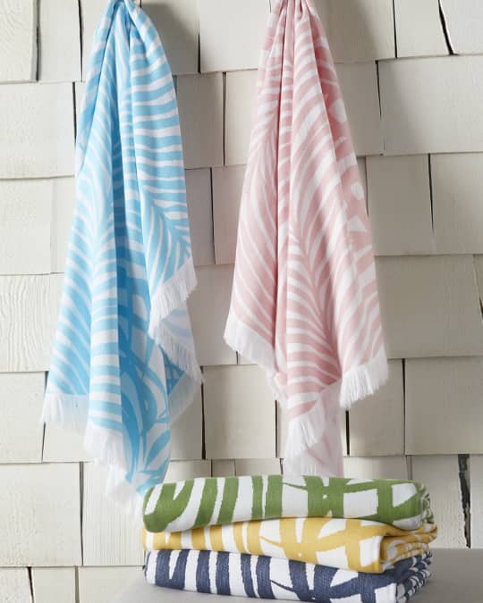 Neiman sales marcus towels