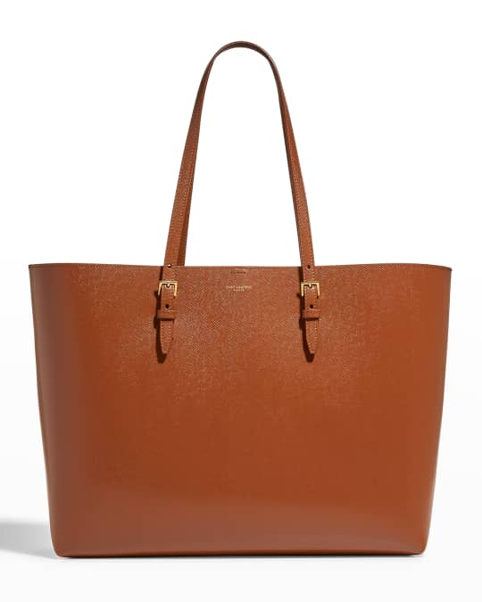 Saint laurent boucle tote hotsell