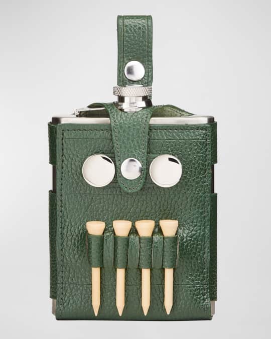 Hip Flask Gift Set