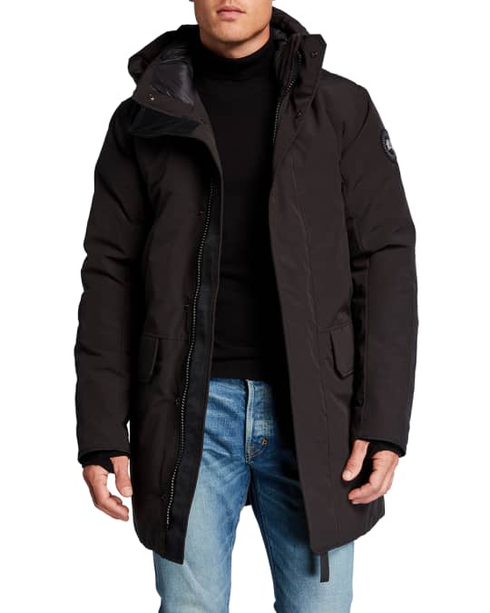 canada goose brockton