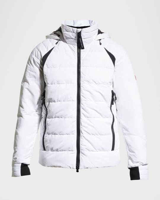 Hybridge base jacket mens discount