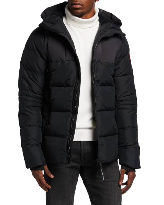 Canada goose chilliwack neiman marcus hot sale