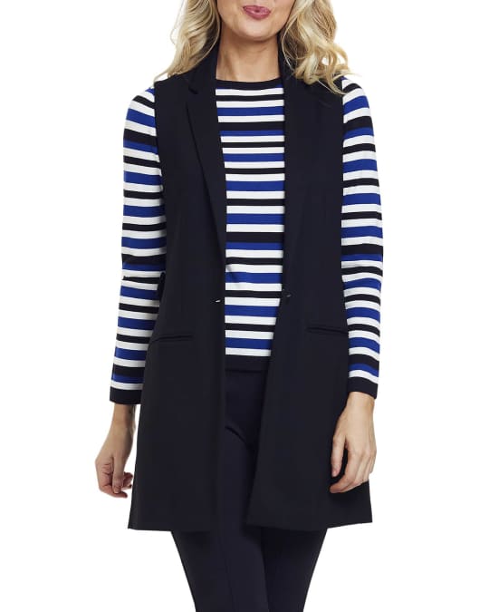 Joan vass store long cardigan