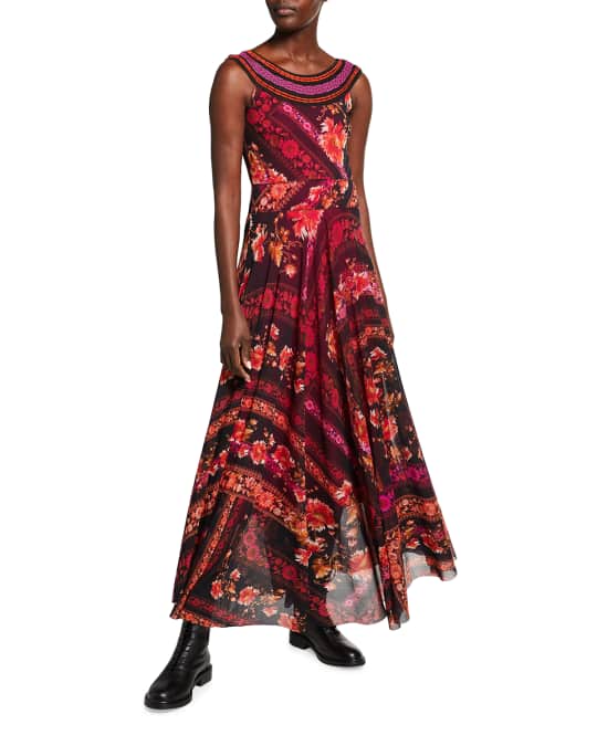 Neiman marcus new arrivals fuzzi dresses