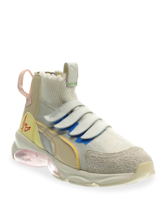 Men's x KidSuper Cell Dome Sock Sneakers