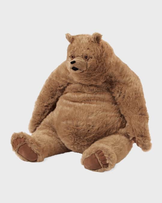 Neiman marcus teddy bear clearance