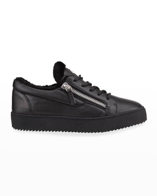Neiman marcus giuseppe sneakers discount