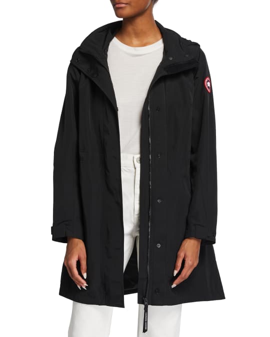 Canada goose brossard jacket discount