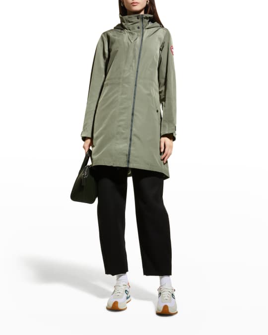 Belcarra Jacket