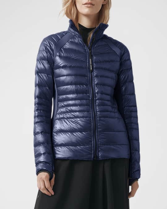 Canada Goose HyBridge Lite Tech Down Jacket | Neiman Marcus