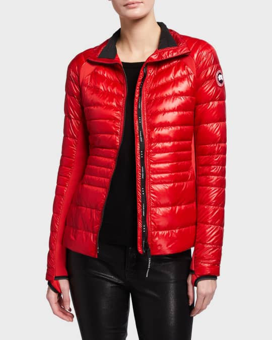 Canada goose jacket light outlet