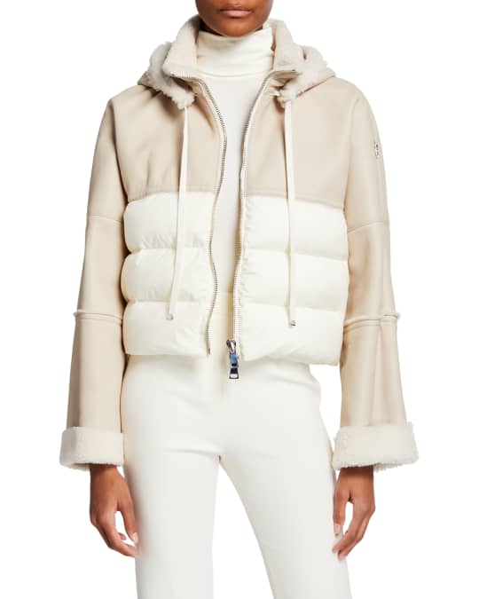 Moncler nil jacket hotsell