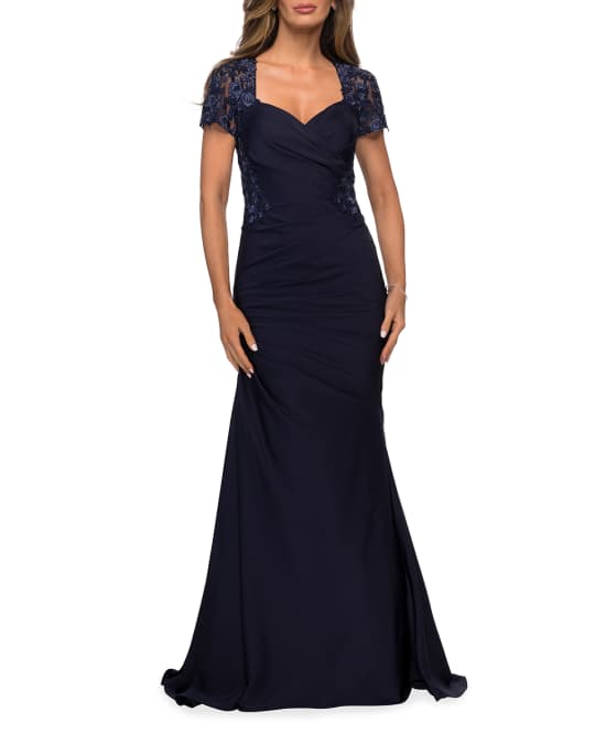 La femme dresses neiman top marcus