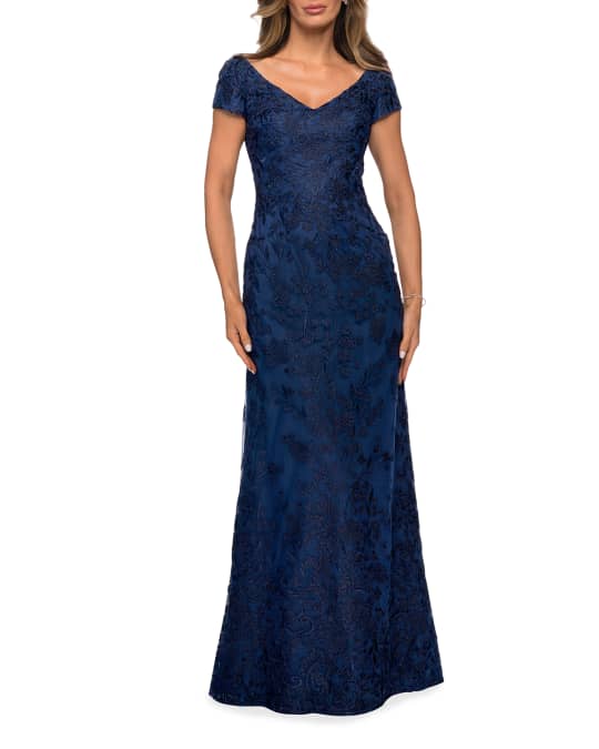 Neiman marcus mother of best sale bride gowns