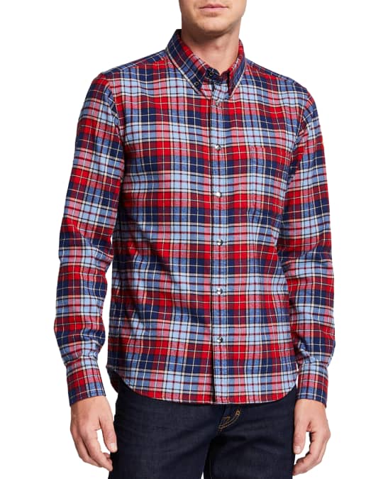Moncler flannel hotsell