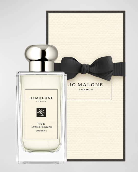 Jo Malone London Fig & Lotus Flower Cologne, 3.4 oz. | Neiman Marcus