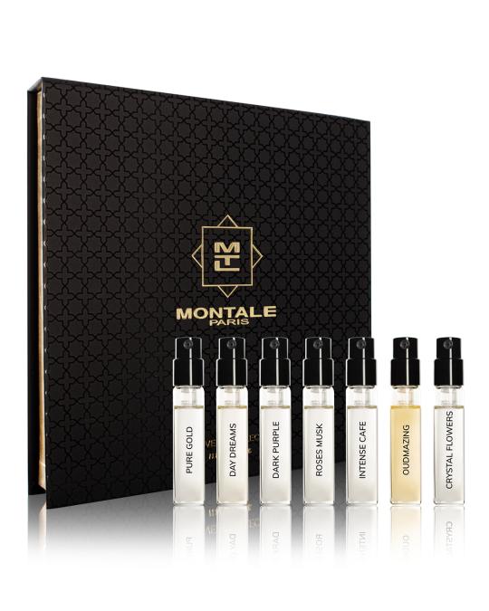 Montale Roses & Flowers Discovery Collection | Neiman Marcus