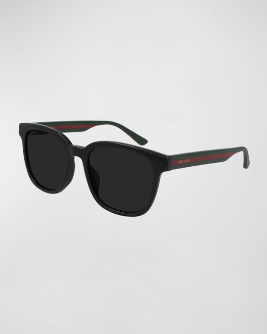 Gucci sunglasses outlet men square