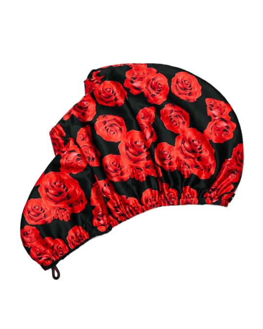 Aquis Double Layer Rapid Dry Hair Turban Neiman Marcus