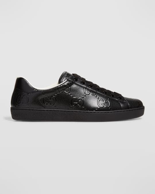 Neiman marcus gucci sneakers hotsell