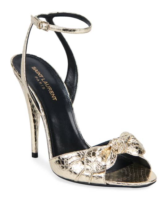 Saint on sale laurent anouk