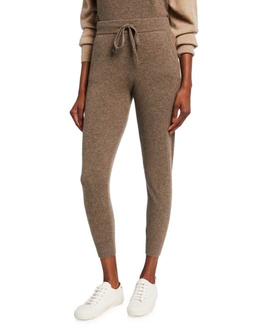 Monrow outlet cashmere sweatpants