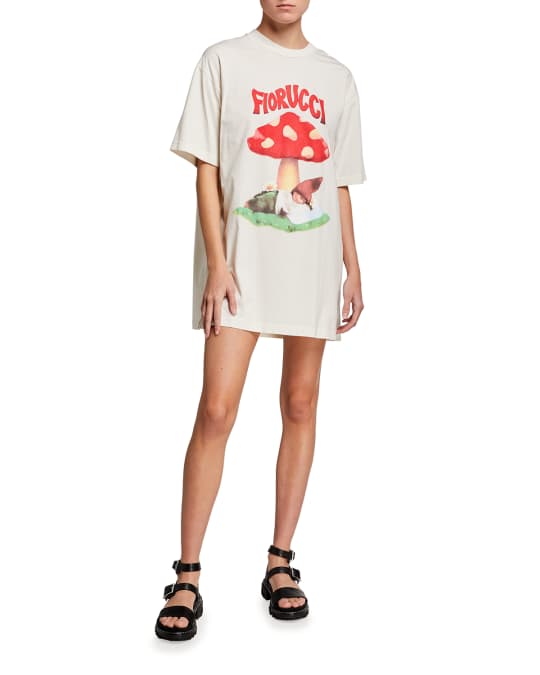 Fiorucci sales mushroom sweatshirt
