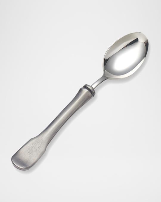 Match Olivia Dessert Spoon | Neiman Marcus