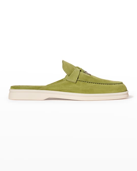 Babouche clearance loro piana