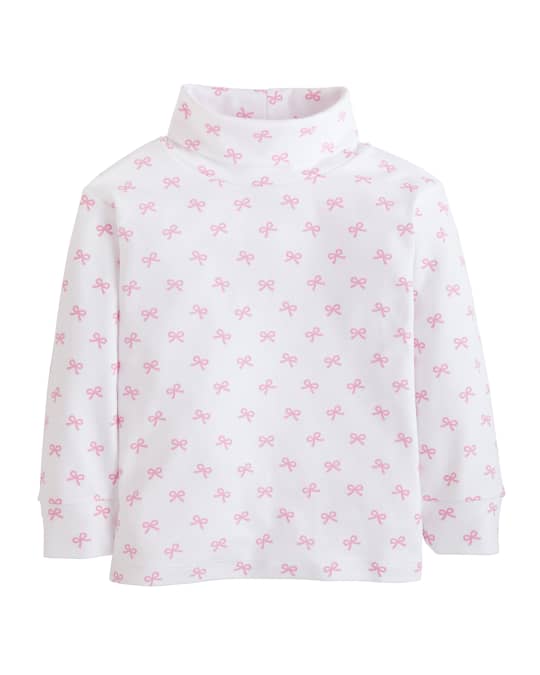 Little store english turtleneck