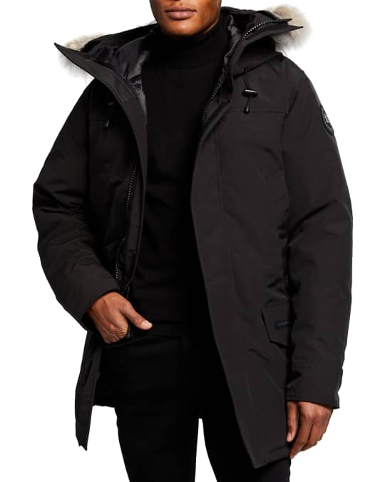 Canada goose chilliwack neiman marcus online
