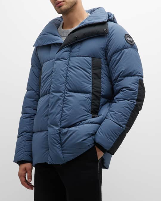 Canada goose osborne parka shop