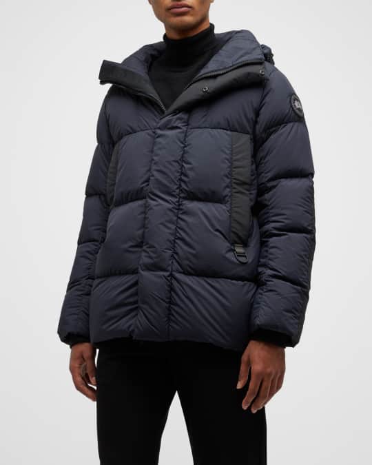 Canada goose coat neiman marcus shop
