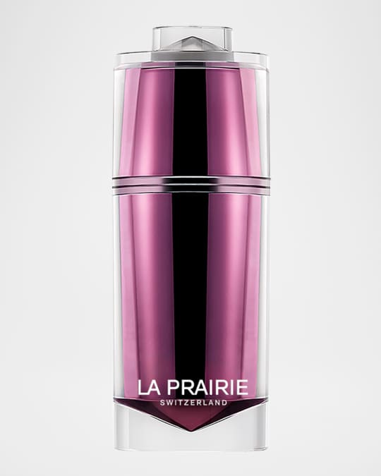 La Prairie Platinum Rare Haute-Rejuvenation Eye Elixir Serum
