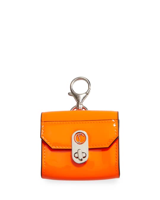 Louboutin airpods case shop