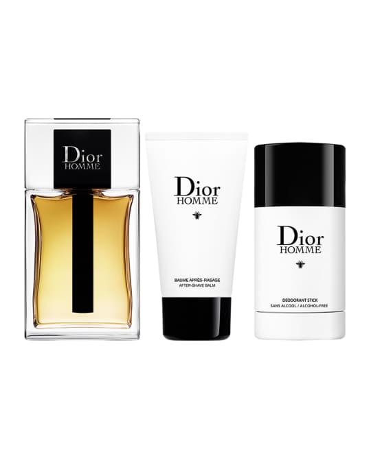 DIOR Dior Homme Fragrance Set - Limited Edition | Neiman Marcus