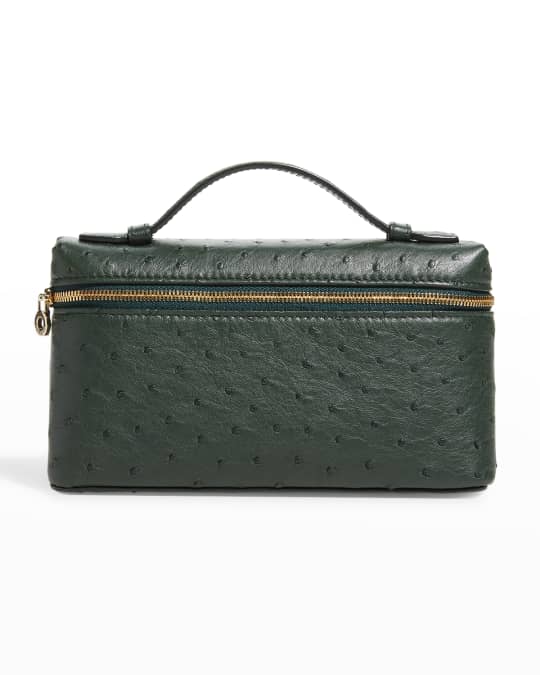 Loro piana 2025 ostrich