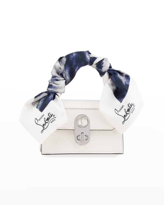 Christian clearance louboutin scarf