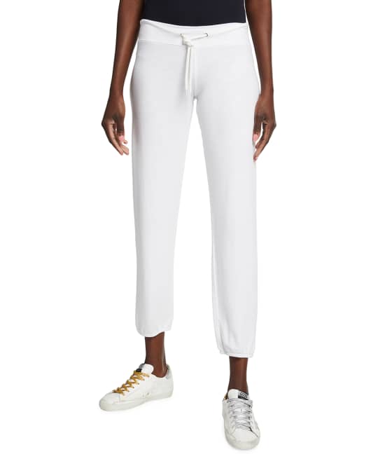 Monrow vintage top sweats
