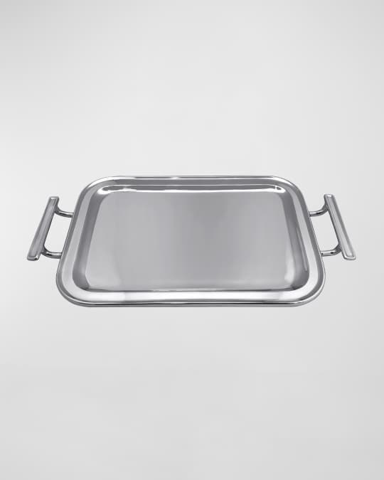 Signature Service Tray