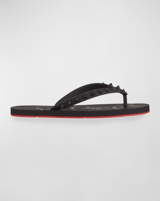 Neiman marcus flip flops sales
