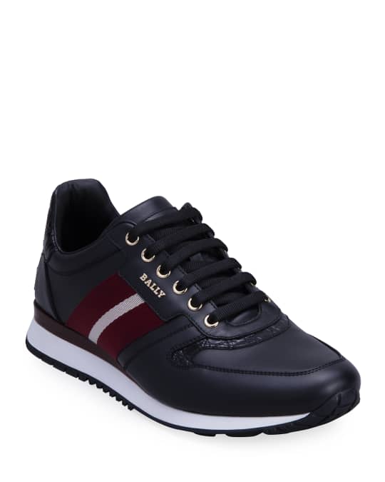 Bally shoes at neiman marcus discount