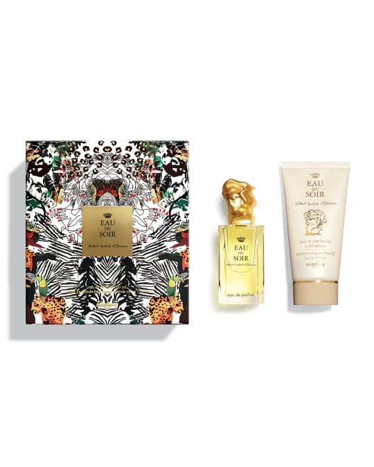 Eau du soir sisley neiman marcus 2025